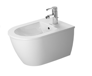 Bidet Bowl